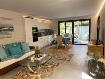 Vente appartement 4 pièces Saint-Tropez 83
