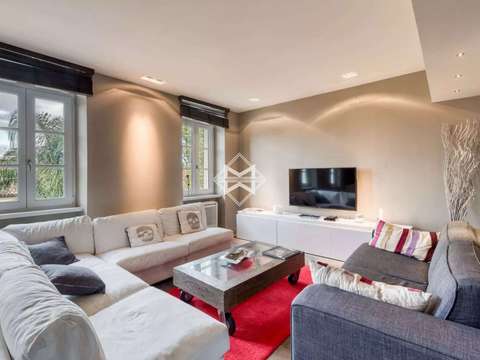 Vente appartement 4 pièces Saint-Tropez 83