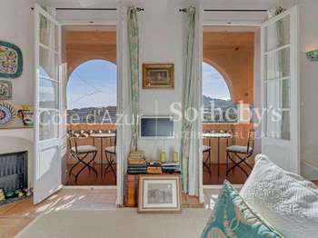 Vente appartement 2 pièces Saint-Tropez 83
