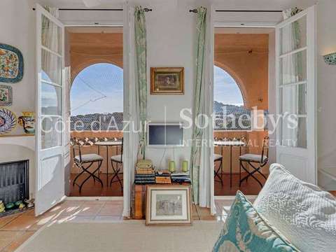 Vente appartement 2 pièces Saint-Tropez 83