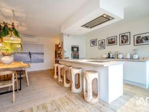 Vente Appartement 3 piècesSaint-Tropez