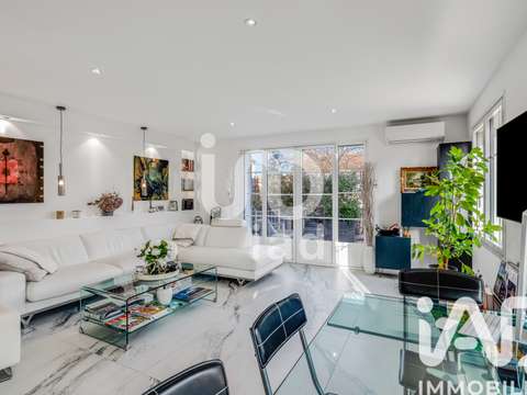 Vente appartement 4 pièces Saint-Tropez 83