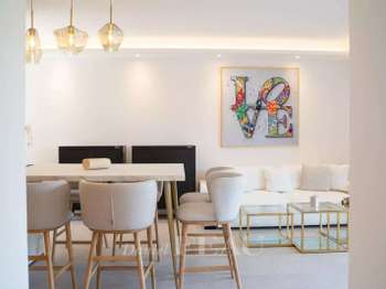 Vente appartement 3 pièces Saint-Tropez 83