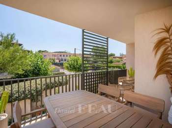 Vente Appartement 3 piècesSaint-Tropez