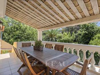 Vente appartement 6 pièces Saint-Tropez 83