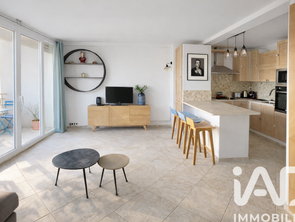 Vente Appartement 3 piècesSaint-Tropez