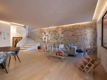Vente Appartement 5 piècesSaint-Tropez