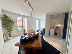 Vente Appartement 2 piècesSaint-Tropez