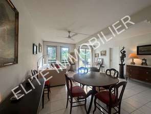 Vente Appartement 3 piècesSaint-Tropez