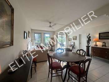 Vente appartement 3 pièces Saint-Tropez 83