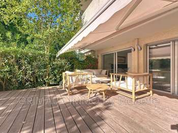 Vente appartement 4 pièces Saint-Tropez 83