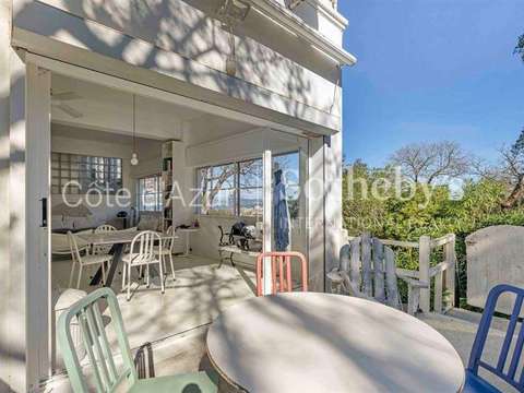Vente appartement 2 pièces Saint-Tropez 83