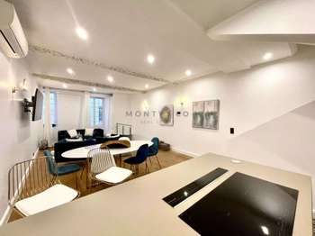 Vente Appartement T1Saint-Tropez