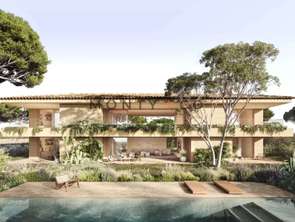 Vente Appartement 5 piècesSaint-Tropez