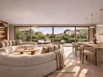 Vente Appartement 5 piècesSaint-Tropez