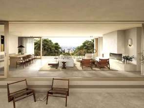 Vente Appartement 5 piècesSaint-Tropez