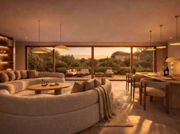 Vente Appartement 5 piècesSaint-Tropez