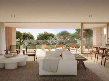 Vente Appartement 3 piècesSaint-Tropez