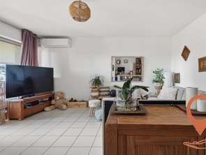 Vente Appartement 3 piècesSaint-Tropez