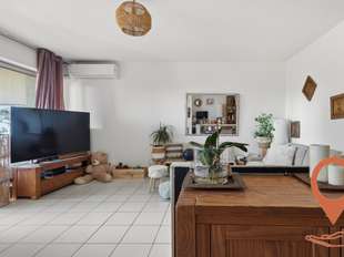 Photo Vente appartement Saint-Tropez