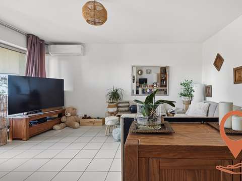Vente appartement 3 pièces Saint-Tropez 83