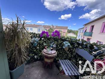 Appartement 4 pièces 65 m² · à Saint-Tropez · 65 m² · 789 000 €