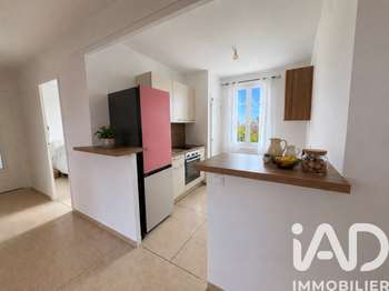 Vente Appartement 4 piècesSaint-Tropez