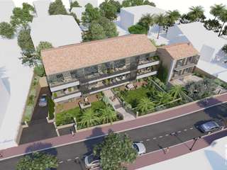 Vente appartement 4 pièces Vente appartement 4 pièces