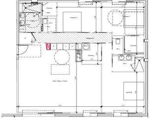 Vente appartement 4 pièces Vente appartement 4 pièces