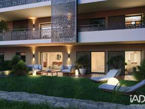 Vente Appartement 4 piècesSaint-Tropez
