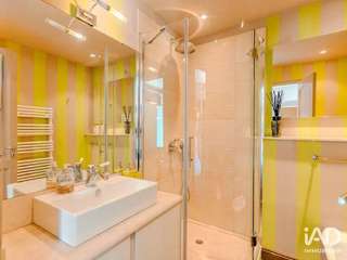 Vente appartement 5 pièces