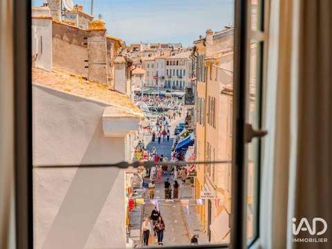 Vente appartement 5 pièces