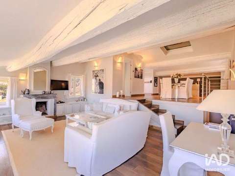 Vente appartement 5 pièces