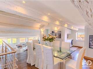 Vente appartement 5 pièces