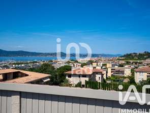 Vente Appartement 4 piècesSaint-Tropez