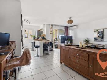 Photo Vente appartement Saint-Tropez