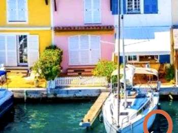 Vente Appartement 3 piècesSaint-Tropez