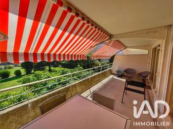 Vente Appartement 2 piècesSaint-Tropez