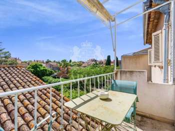 Vente Appartement 4 piècesSaint-Tropez