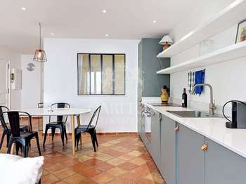 Vente Appartement 3 piècesSaint-Tropez