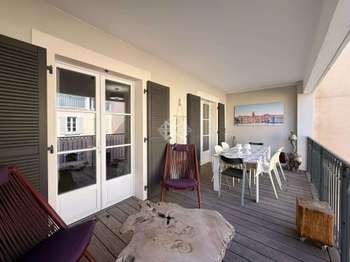 Vente Appartement 4 piècesSaint-Tropez