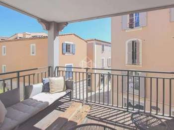 Vente Appartement 3 piècesSaint-Tropez