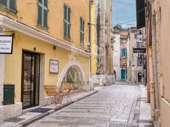 Vente Appartement 4 piècesSaint-Tropez