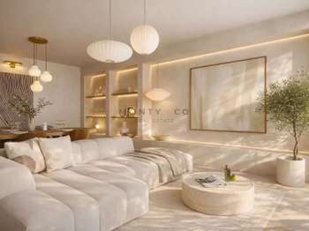 Vente Appartement 4 piècesSaint-Tropez