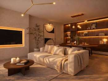 Vente Appartement 5 piècesSaint-Tropez
