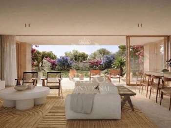 Vente Appartement 5 piècesSaint-Tropez