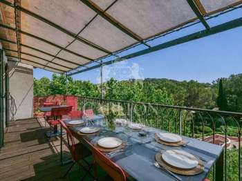 Vente Appartement 4 piècesSaint-Tropez