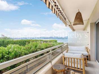 Vente appartement 4 pièces Saint-Tropez 83