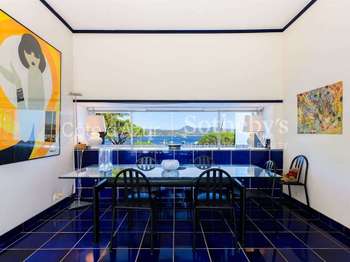 Vente appartement 3 pièces Saint-Tropez 83