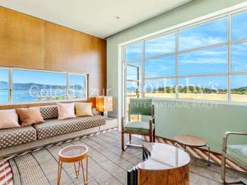 Vente Appartement 4 piècesSaint-Tropez
